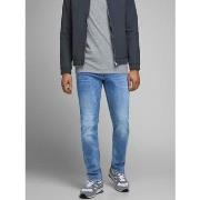 Jeans Jack &amp; Jones 12146866 TIM-BLUE DENIM