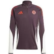 Sweat-shirt adidas Fcb tr top