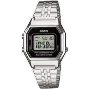 Montre Casio LA680WEA-1EF, Quartz, 28mm, 3ATM