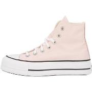 Baskets Converse Chuck taylor all star lift platform