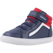 Baskets enfant Geox B GISLI BOY