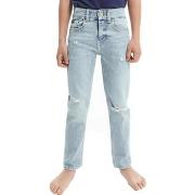 Jeans enfant Calvin Klein Jeans -