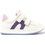 Baskets enfant Camper -