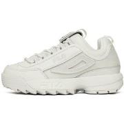 Baskets basses Fila Disruptor II