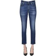 Jeans Dondup DNM00004002AI