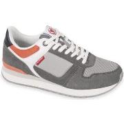 Baskets Valleverde 38900-Grey