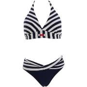 Maillots de bain Grain De Sable Milly sea+bali belle ile 2p