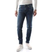 Jeans Roy Rogers 517 RRU110 - CG2027-999 ALEX