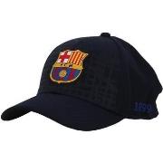 Casquette Holiprom Casquette fcb cross