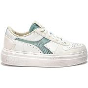 Baskets Diadora -