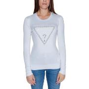 Pull Guess RYLIE TRIANGLE LOGO W4YR31 Z2NQ2