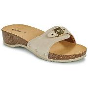 Mules Scholl PESCURA HEEL CORK