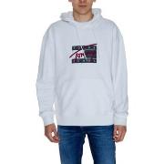 Sweat-shirt Tommy Hilfiger TJM RLX GRAFFITI SIG DM0DM20170