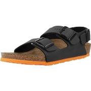 Sandales enfant Birkenstock MILANO KIDS BIRKO-FLOR