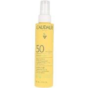 Protections solaires Caudalie Vinosun Spray De Alta Protección Spf50