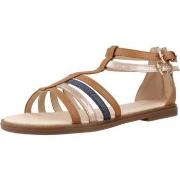 Sandales enfant Geox J SANDAL KARLY GIRL