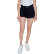 Short Vero Moda VMTESS MR SHORT DNM SHORTS MIX GA NOOS 10301532