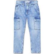 Jeans enfant Calvin Klein Jeans -