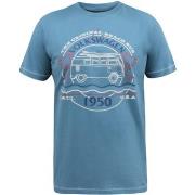 T-shirt Duke D555 Woodhall