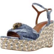 Sandales Kurt Geiger London KENSINGTON 105 ESPADRIL