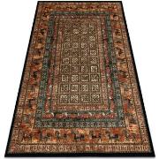 Tapis Rugsx Tapis en laine KASHQAI 4301 500 oriental, 120x170 cm