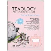 Hydratants &amp; nourrissants Teaology White Tea Miracle Breast Mask F...