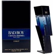 Eau de parfum Carolina Herrera Bad Boy Cobalt Eau De Parfum Vaporisate...