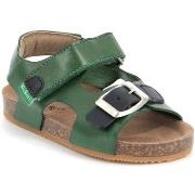 Sandales enfant Kickers Fuxio