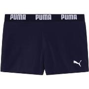 Maillots de bain enfant Puma swim boys logo swim trunk 1p