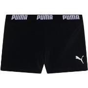 Maillots de bain enfant Puma swim boys logo swim trunk 1p