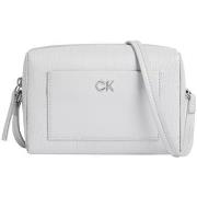 Sac Bandouliere Calvin Klein Jeans Sac bandouliere Ref 63228 Blanc 18*...