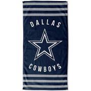 Serviettes et gants de toilette Dallas Cowboys TA11842