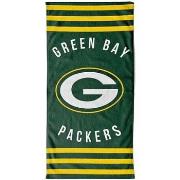 Serviettes et gants de toilette Green Bay Packers TA11847