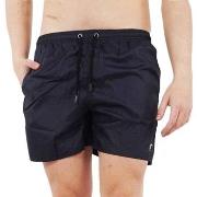 Maillots de bain Tooco Short de bain noir essentiel