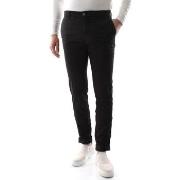 Pantalon Mason's MILANO CBE700-014