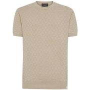 T-shirt Peuterey -