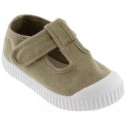 Chaussures enfant Victoria BASKETS TOILE LAUREL