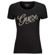 T-shirt Guess GUESS SCRIPT