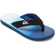 Sandales enfant Quiksilver Molokai Layback