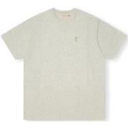 T-shirt Rvlt Revolution T-Shirt Loose 1367 POS - Off White