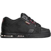 Chaussures de Skate Globe SABRE black dusk