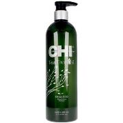 Shampooings Farouk Chi Tea Tree Oil Shampoo