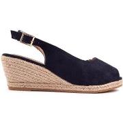 Espadrilles Solesister Tia Wide Fit Espadrille Coins