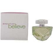 Eau de parfum Britney Spears Believe Eau De Parfum Vaporisateur