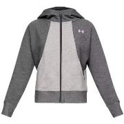 Veste Under Armour Femme MICROTHREAD FLEECE GRAPHIC FU