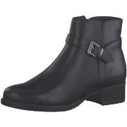 Bottes Tamaris -