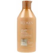 Shampooings Redken All Soft Shampoo