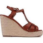 Espadrilles Solesister Desri Espadrille Wedge Des Sandales