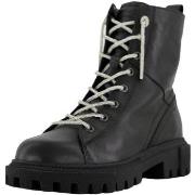 Bottes Café Noir -