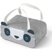 Sac isotherme Monbento Sac pour plateau à cases MB Wonder Travel bleu ...